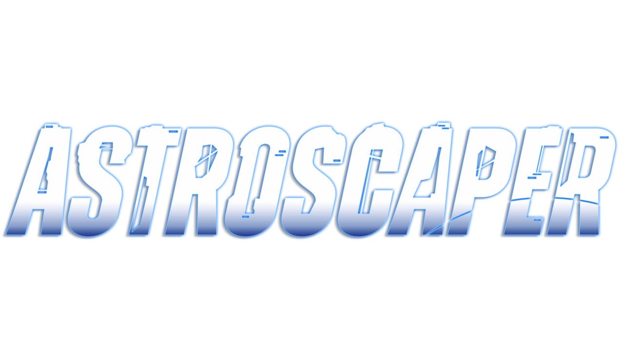 AstroScaper artwork 1