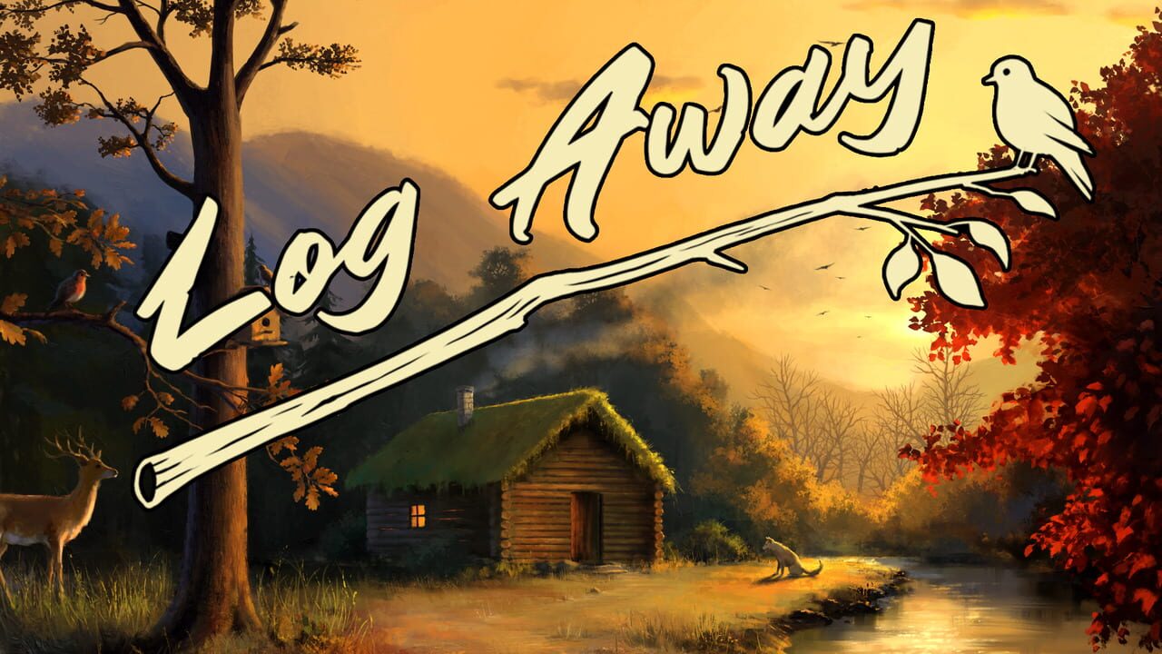 Log Away Image