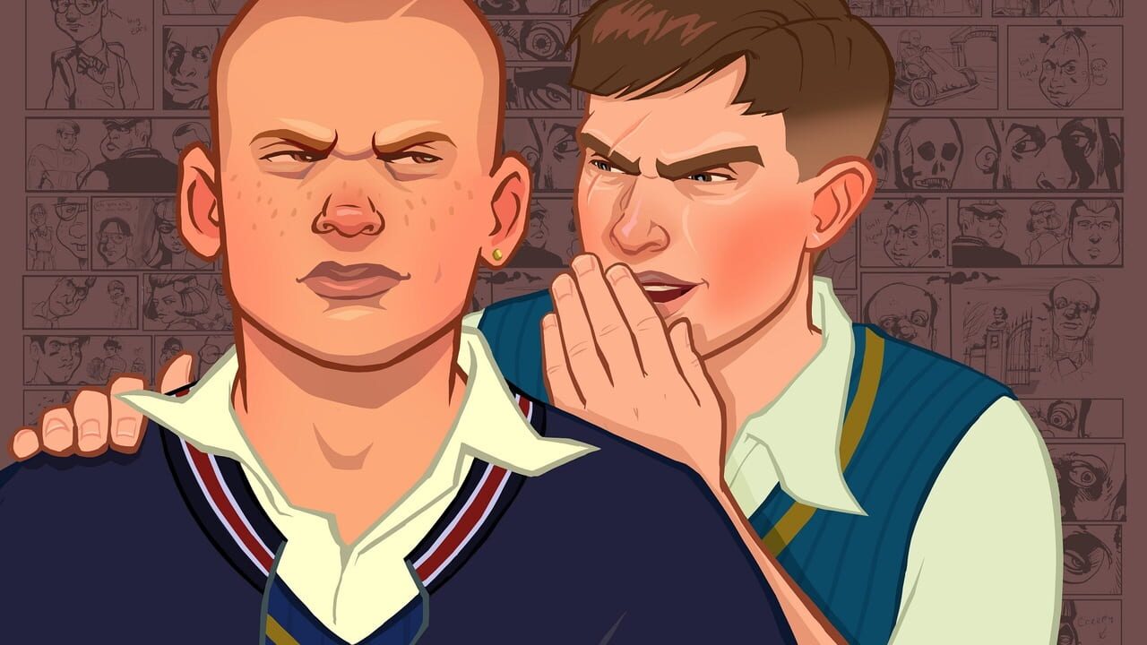 Bully Image