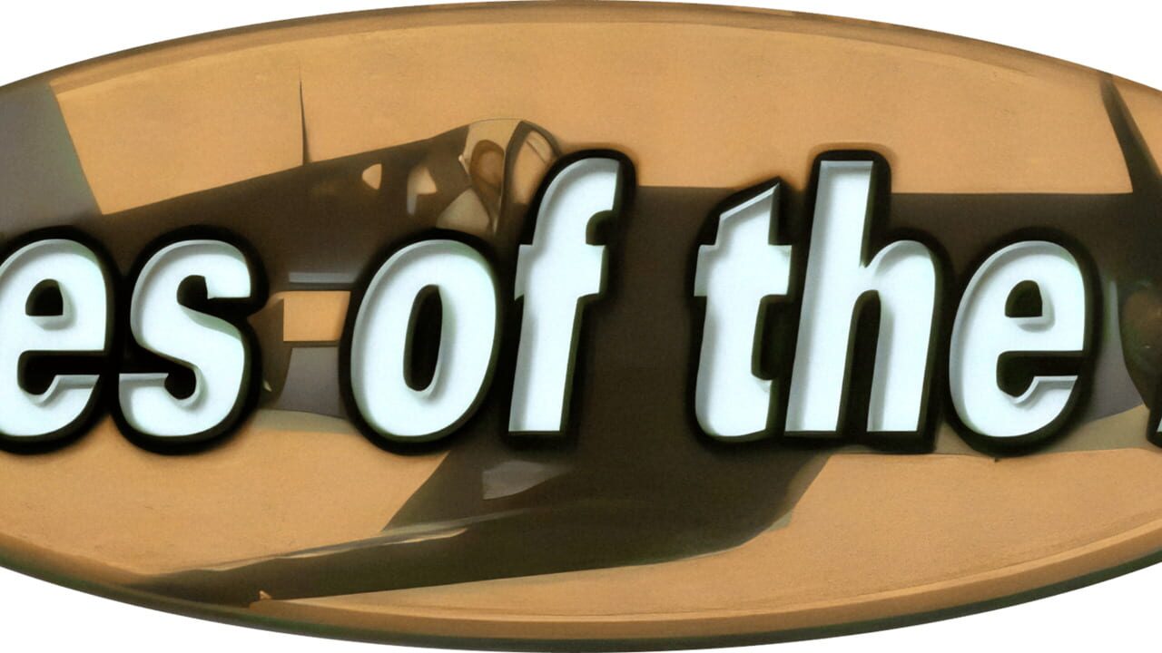Aces of the Air Image