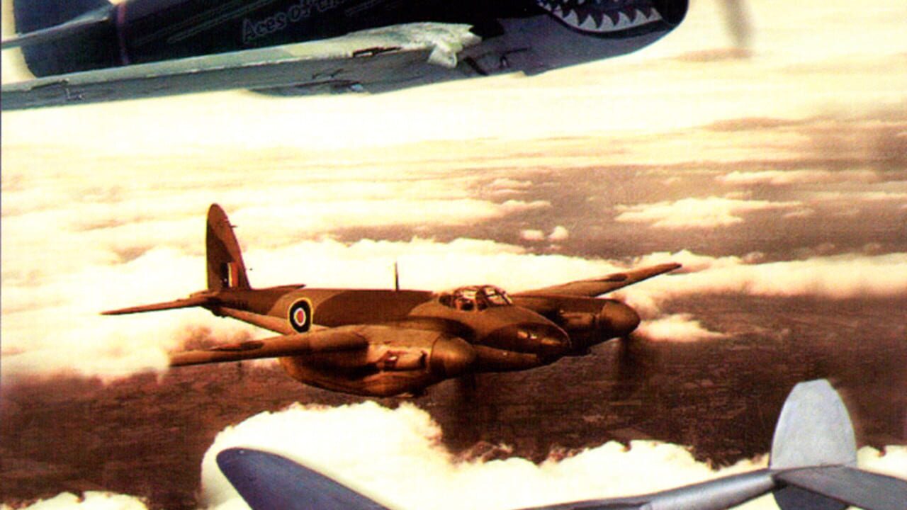Aces of the Air Image