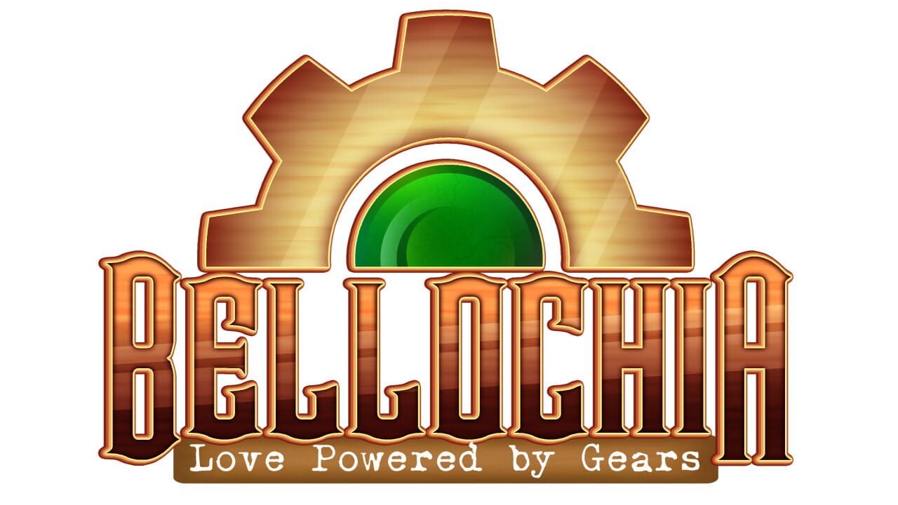 Bellochia: Love Powered by Gears artwork 1