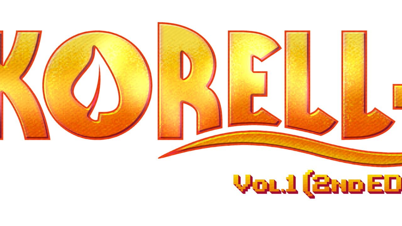 Ekorella Vol 1 Image