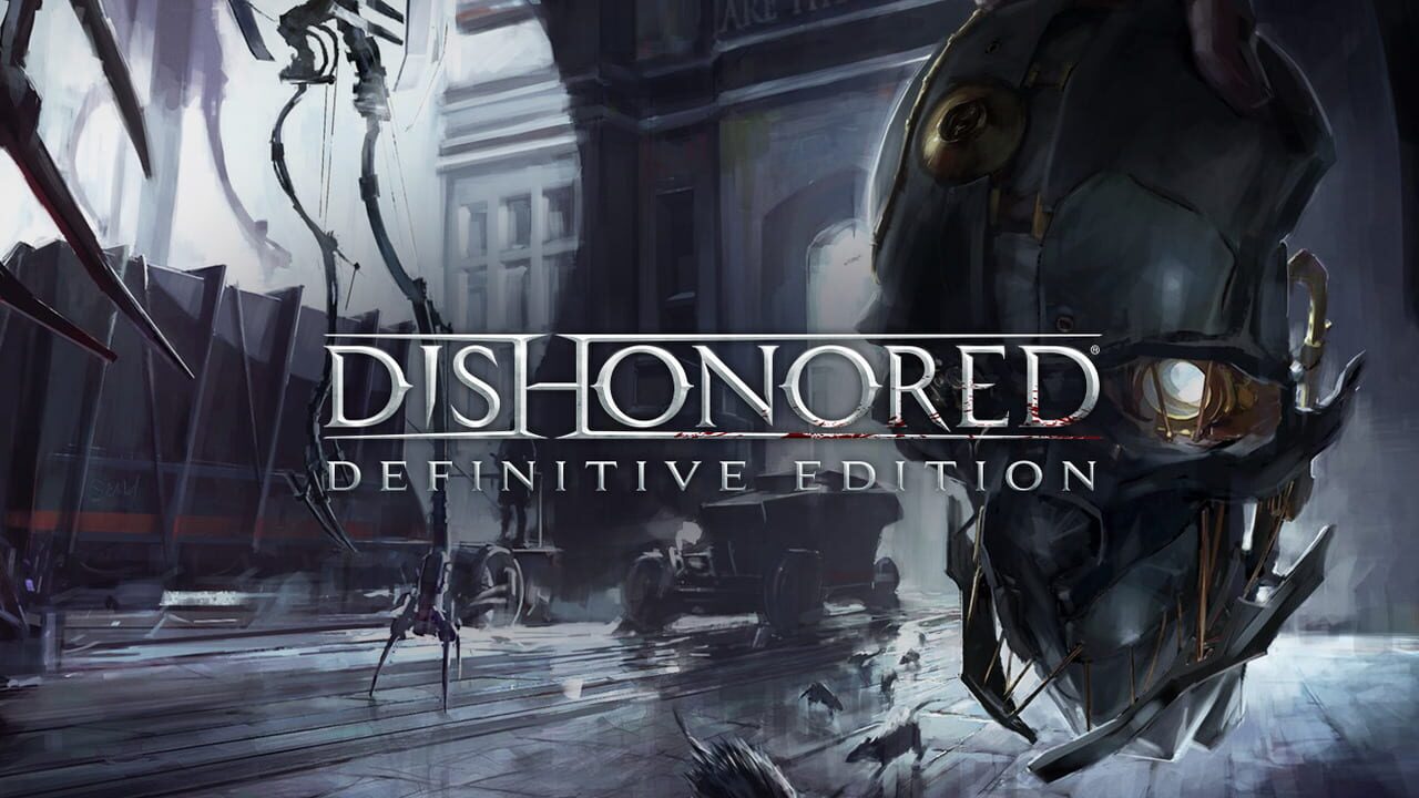 Dishonored: Game of the Year Edition Image