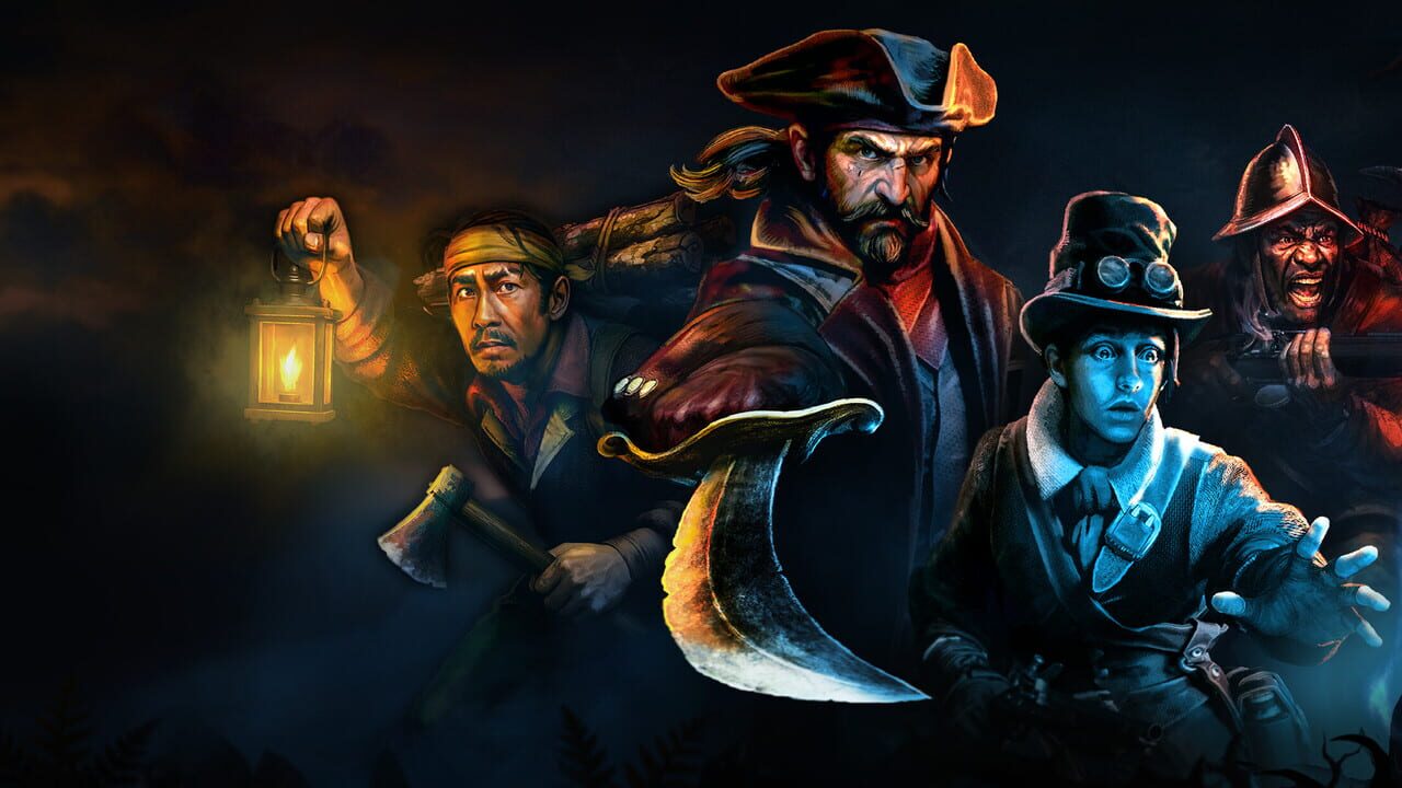 Brightfall Image