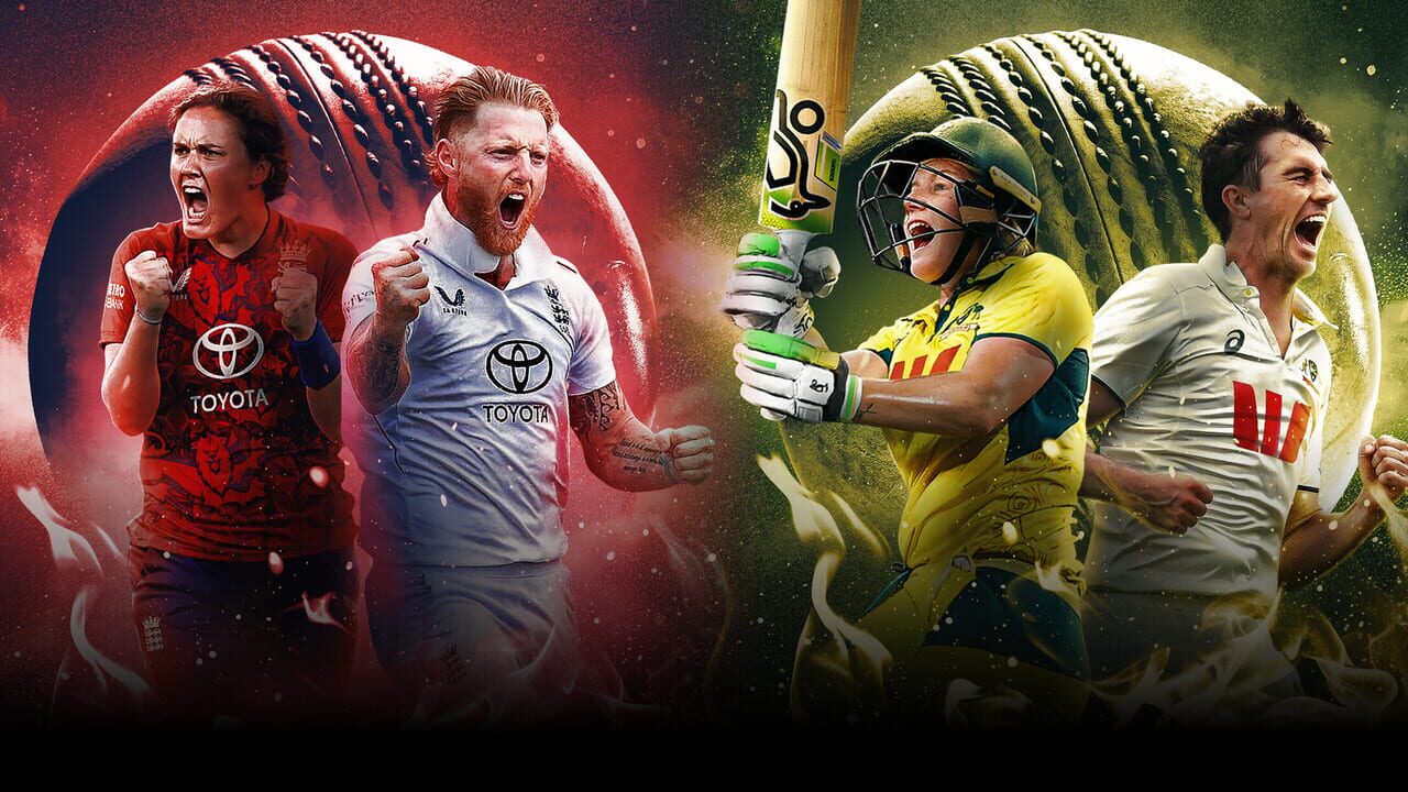 Cricket 26 (PC)