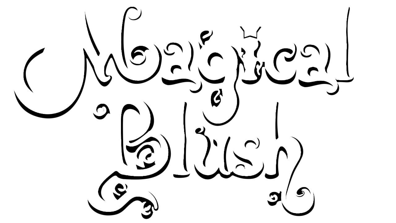 Magical Blush artwork 2