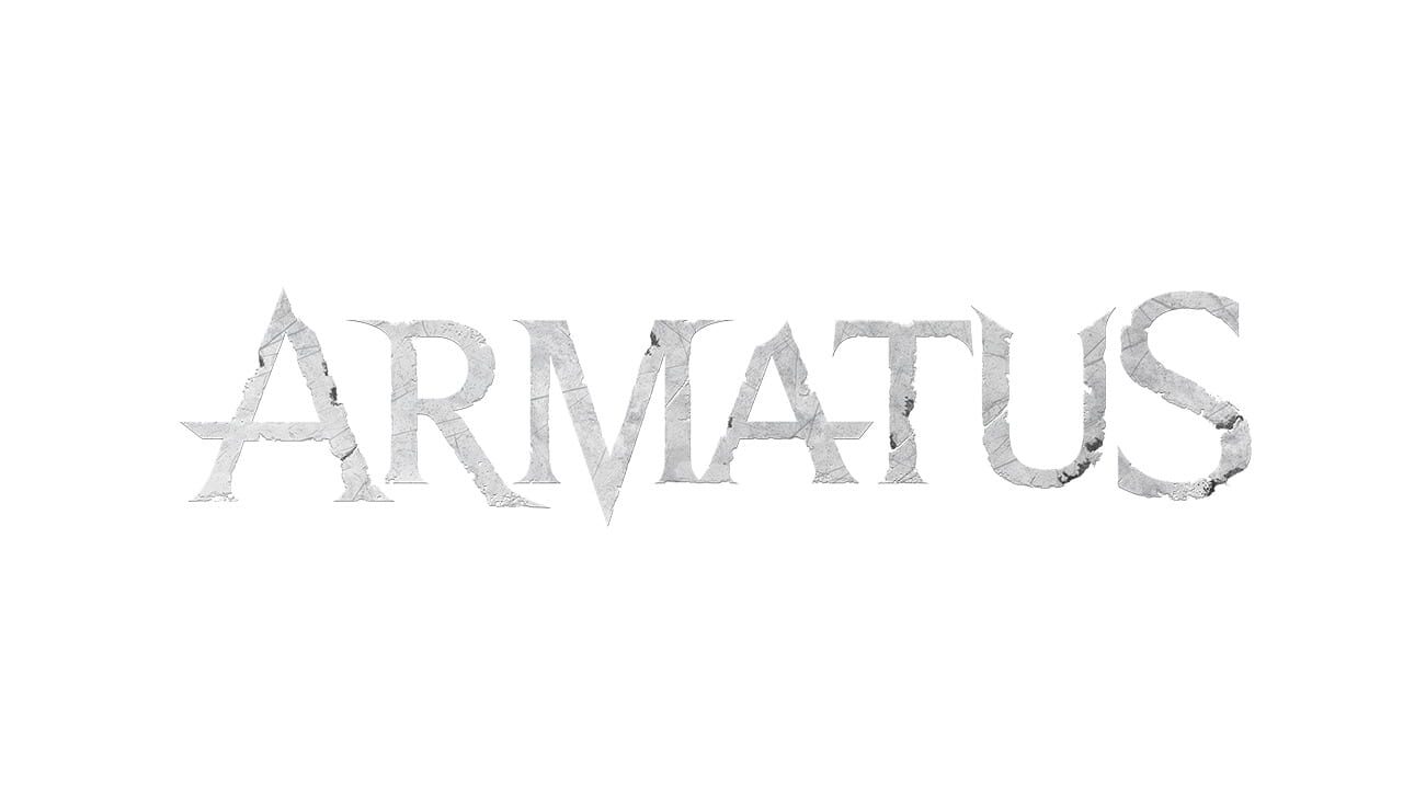 Armatus artwork 2