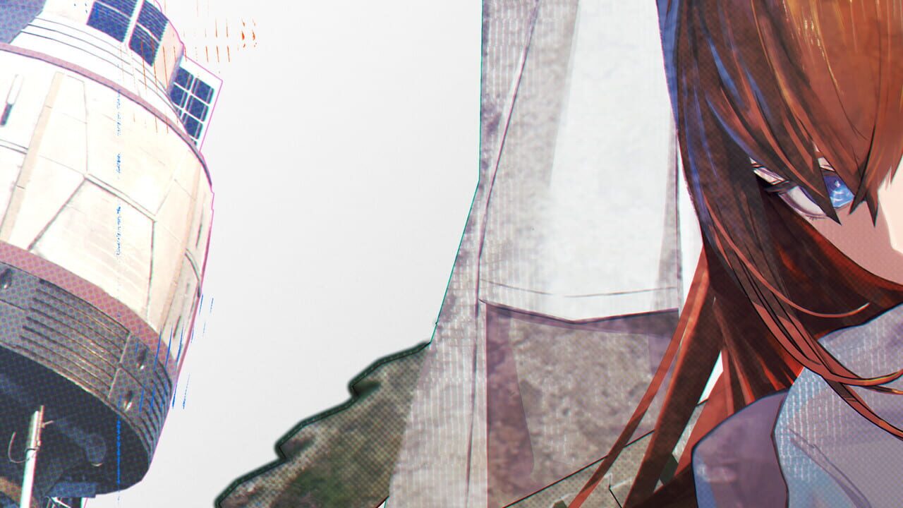 Steins;Gate Re:Boot Image