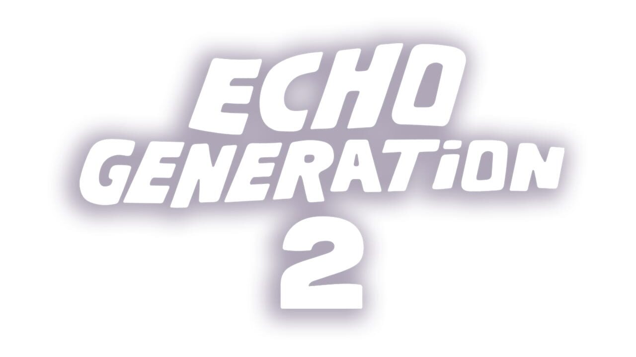 Echo Generation 2 artwork 2