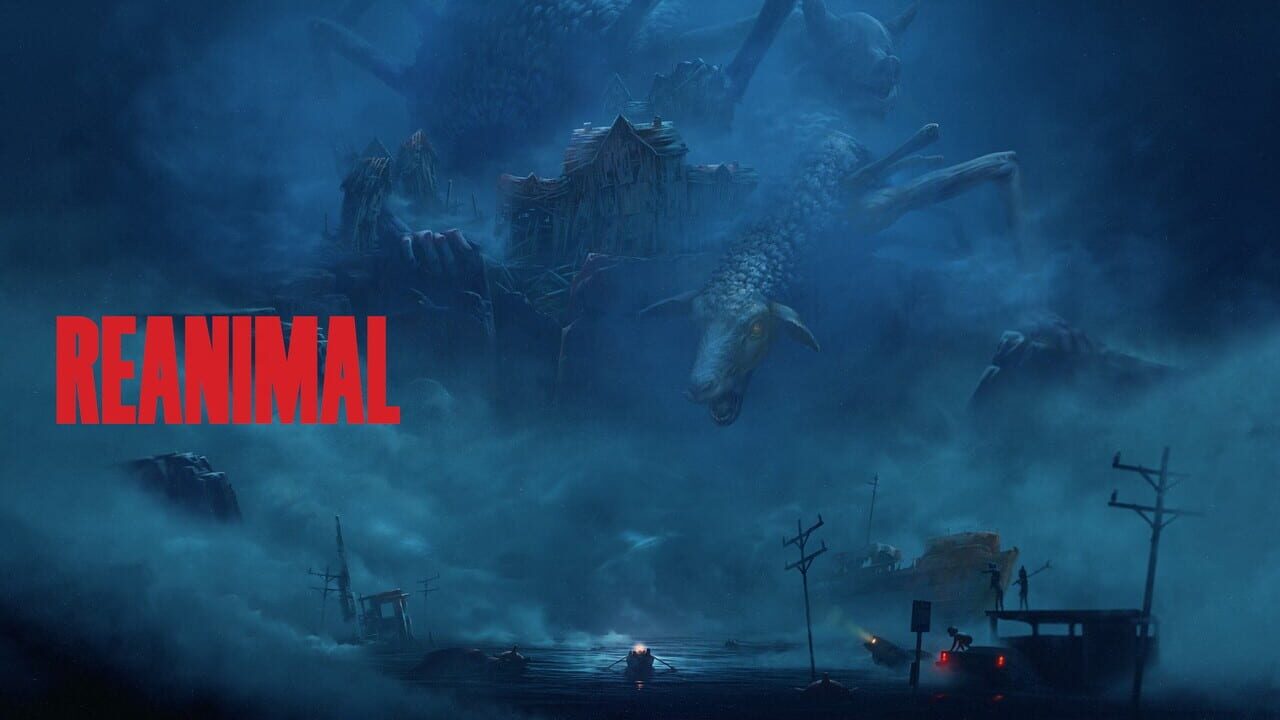 Reanimal Image