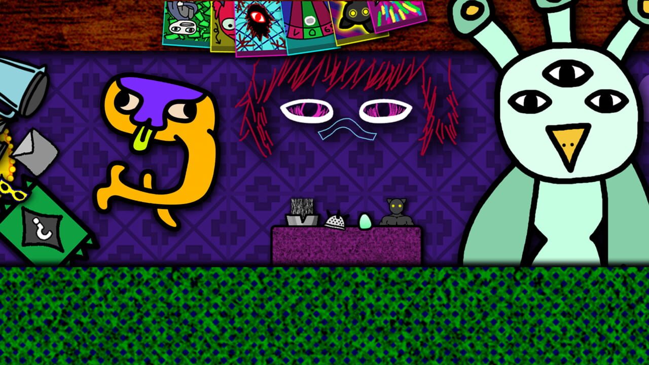Teko cover art