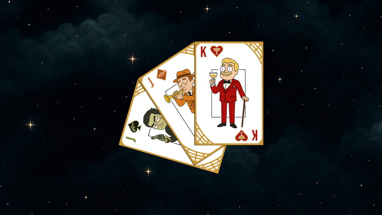 Timeless Solitaire Collection Image