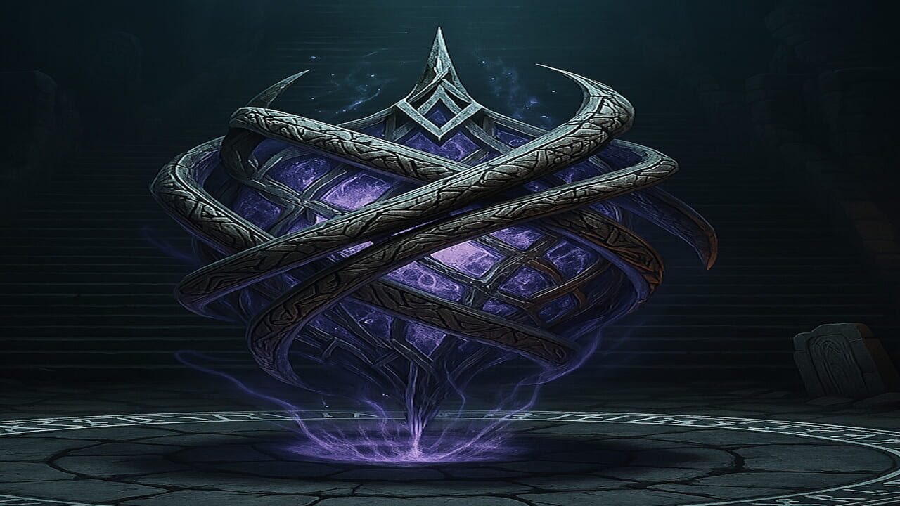 Raveren: The Legend Of Etheria Image