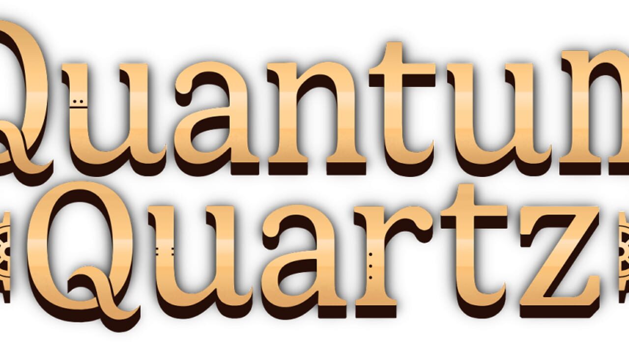 Quantum Quartz artwork 2