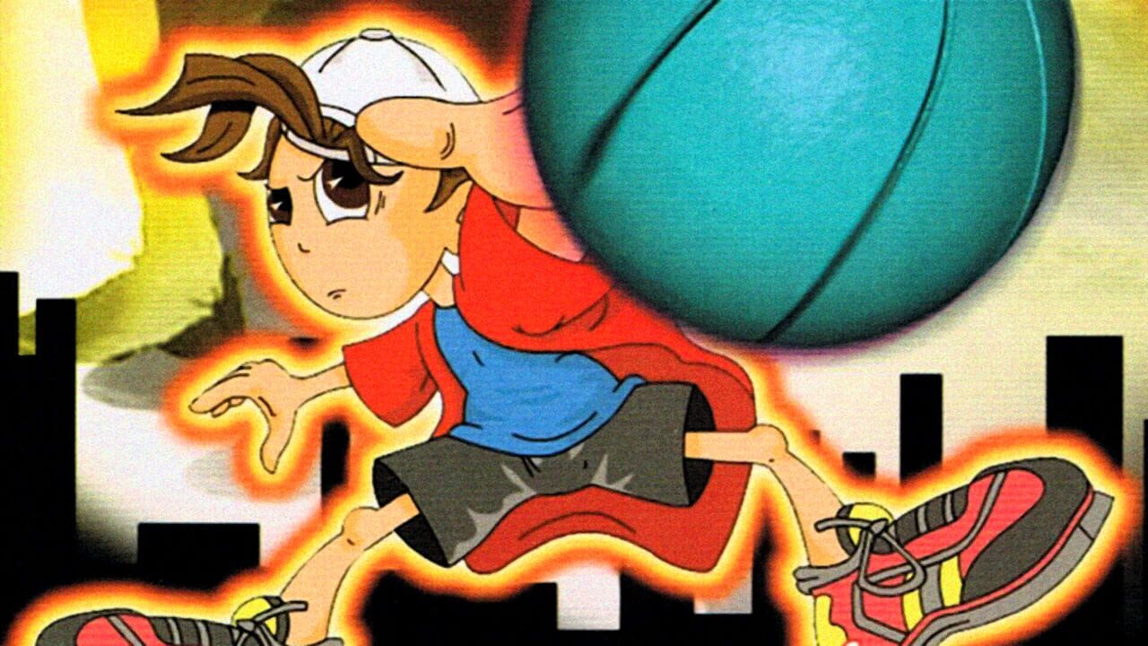 All-Star Slammin' D-Ball Image
