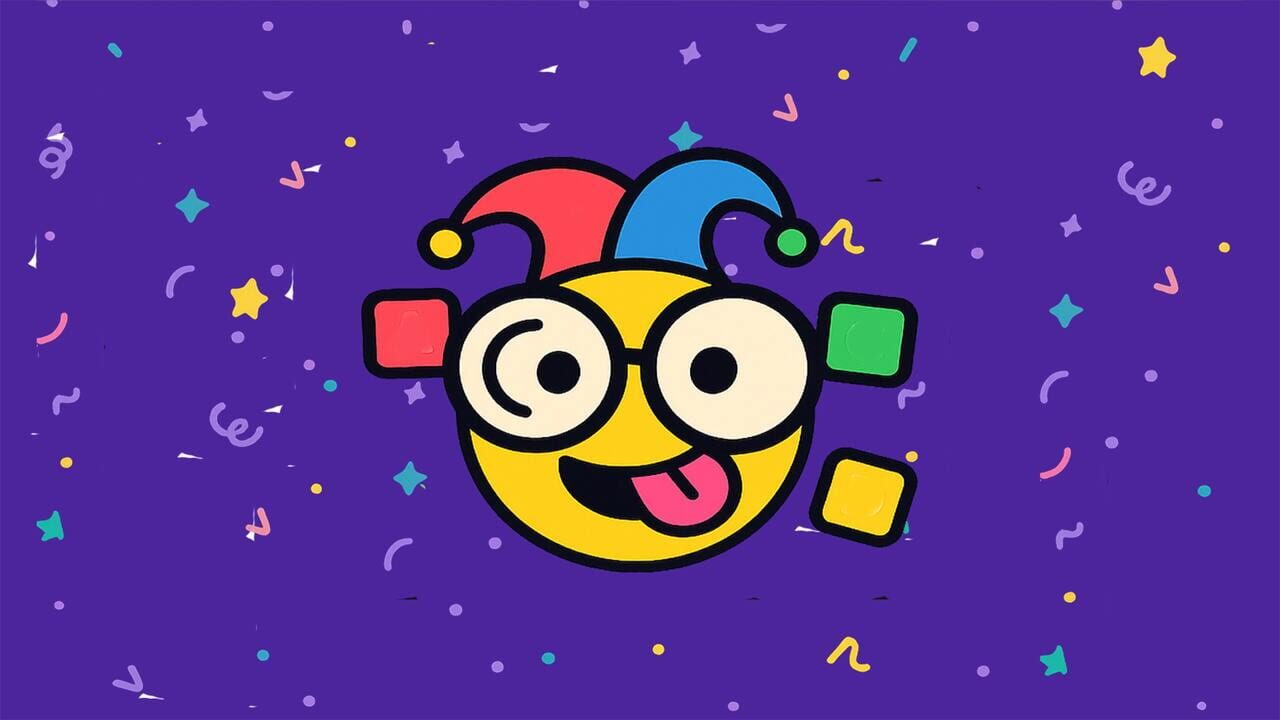 Looney Test Image