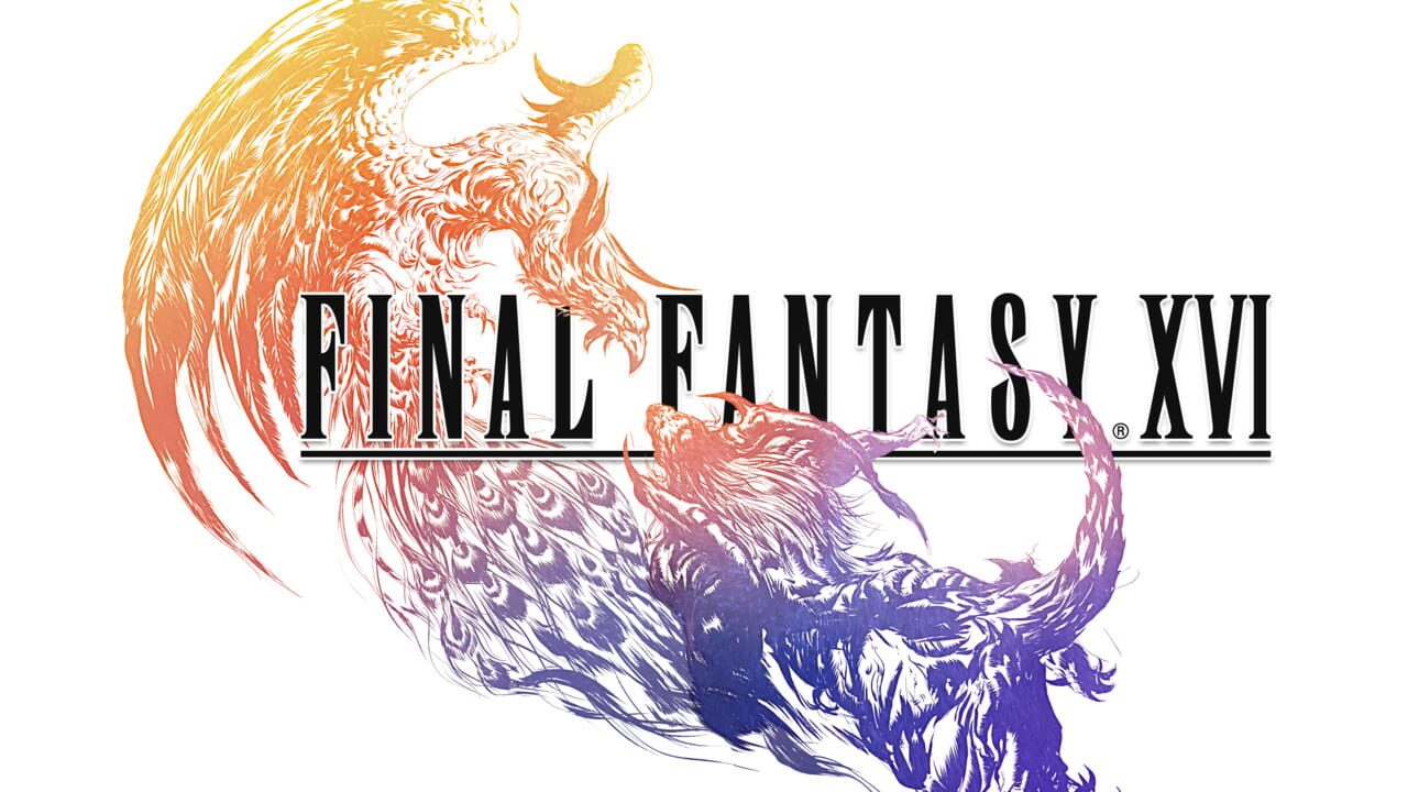 Final Fantasy XVI Image