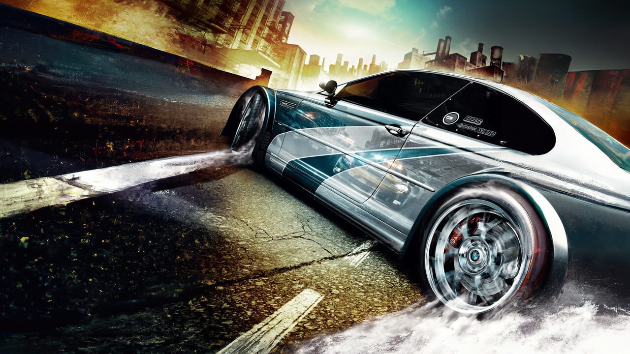 Need for Speed: Most Wanted Image