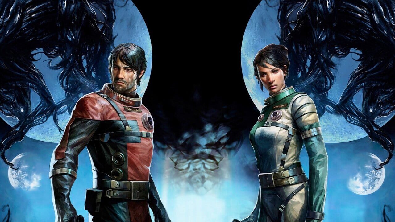 Prey Image