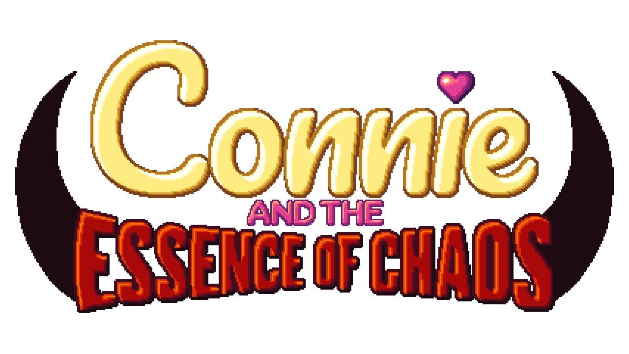 Connie and the Essence of Chaos artwork 1