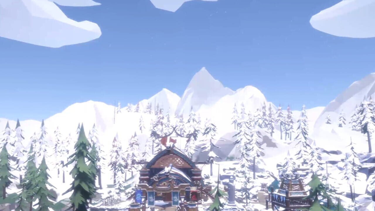 North Hunt artwork 1