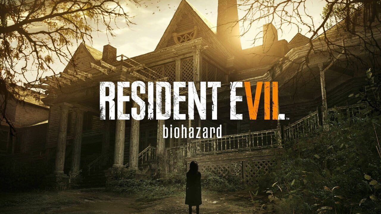 Resident Evil 7: Biohazard Image