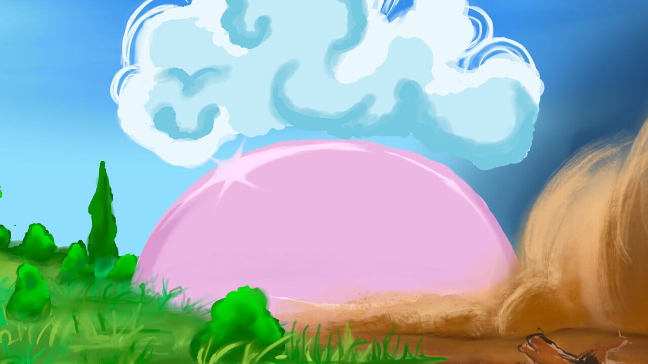 The Greenening Image