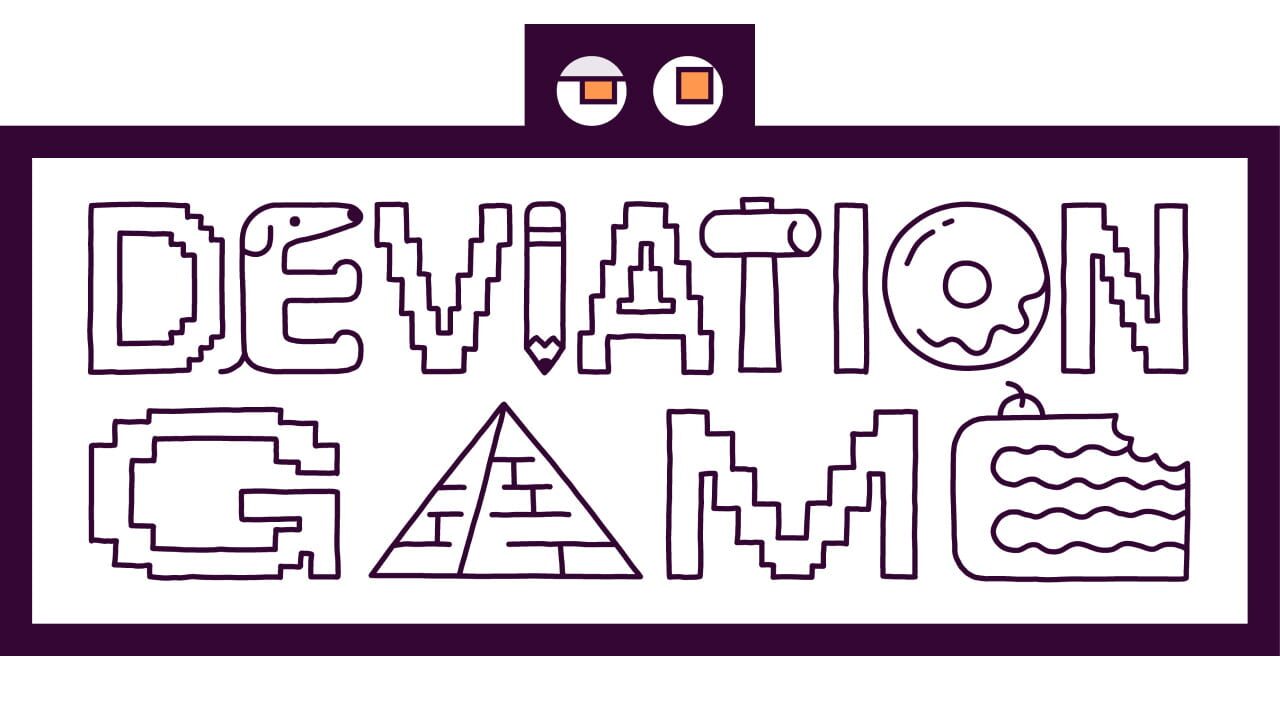 Deviation Game Image