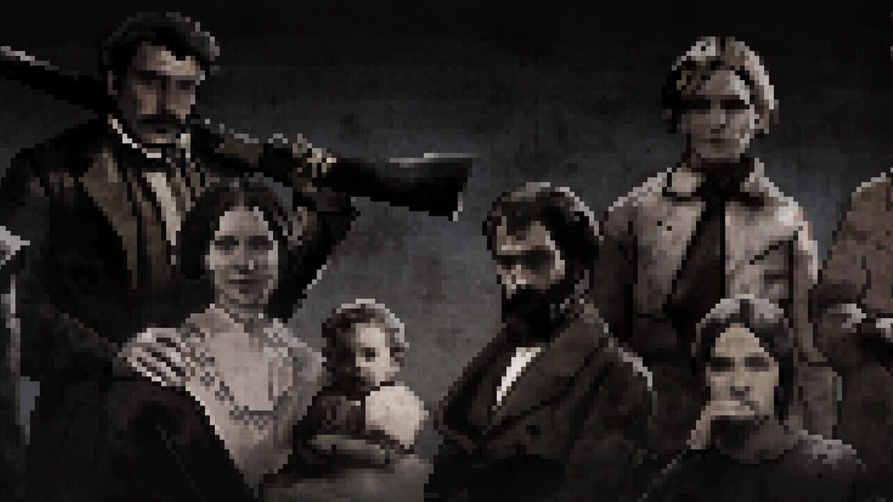 The Many Sins of House Ocampo Image