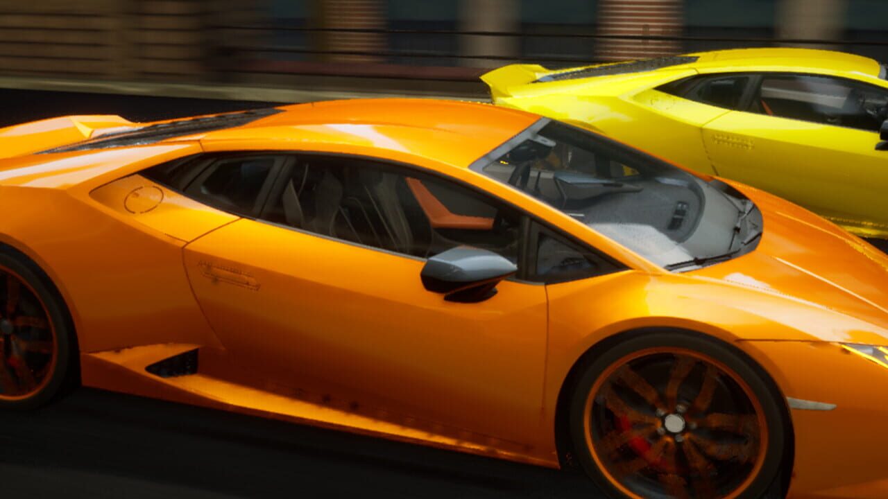 Super Drag Race 2 Image