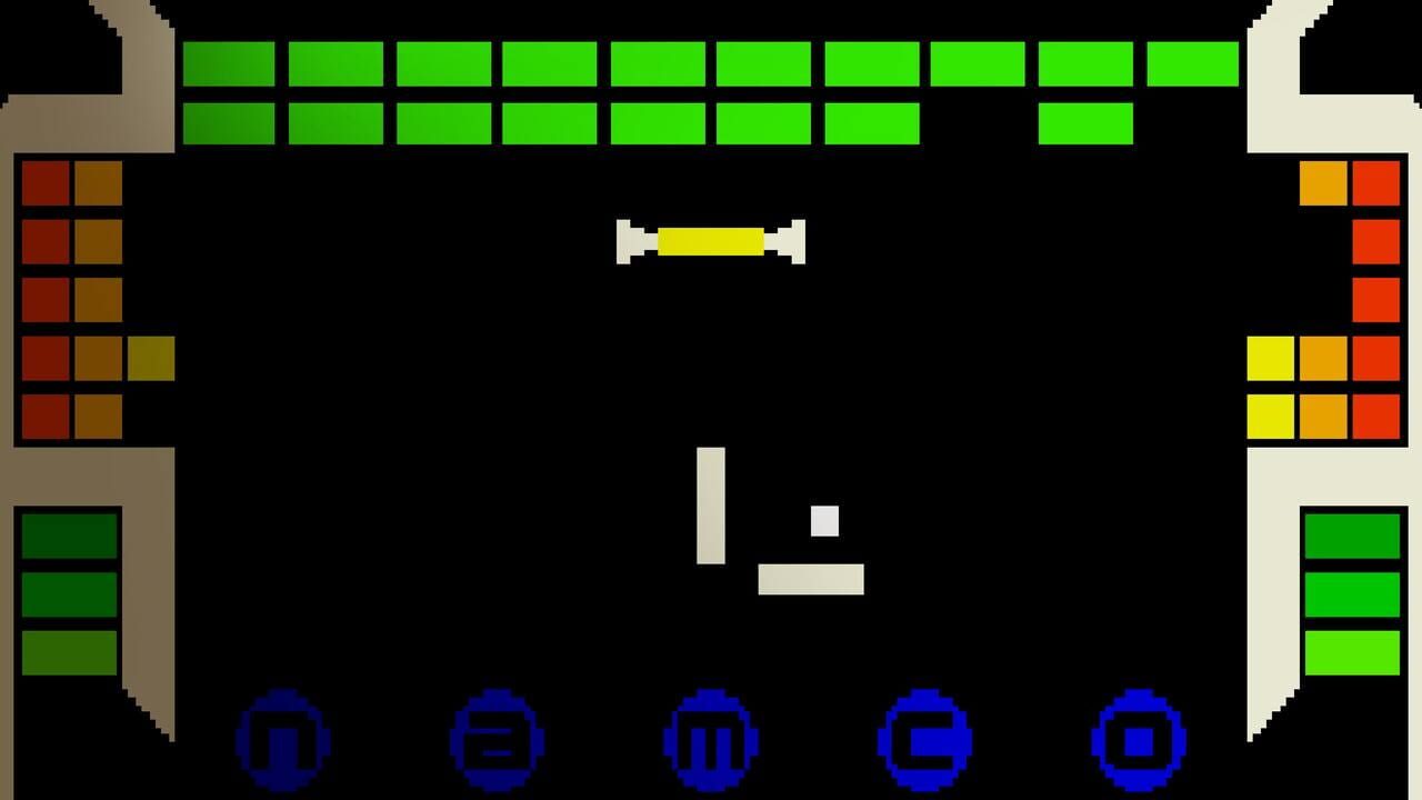Arcade Archives 2: Bomb Bee Image