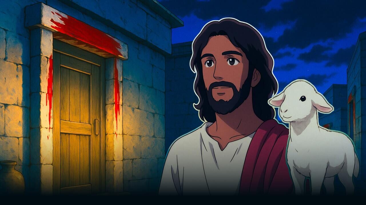 Bible Puzzle: Christian Game Image