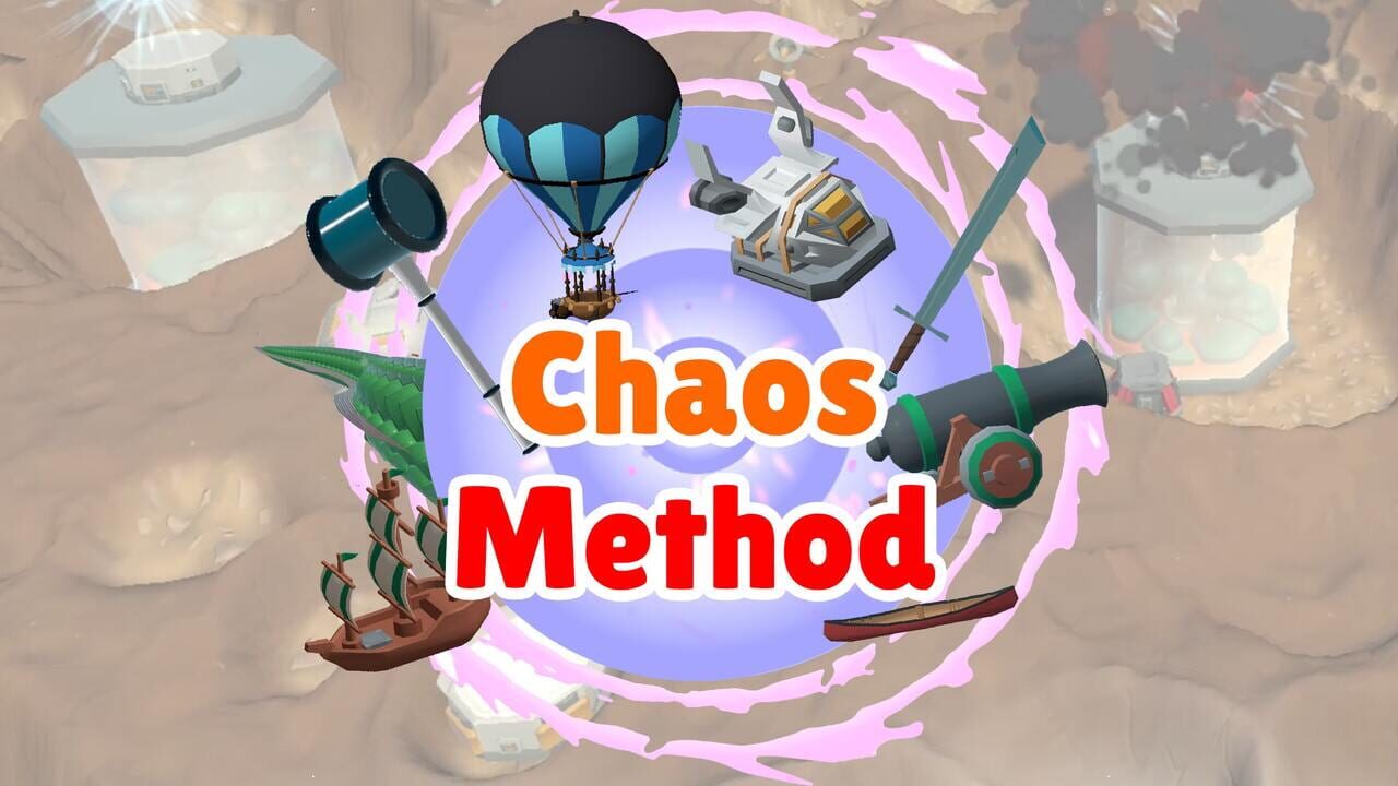 Chaos Method Image