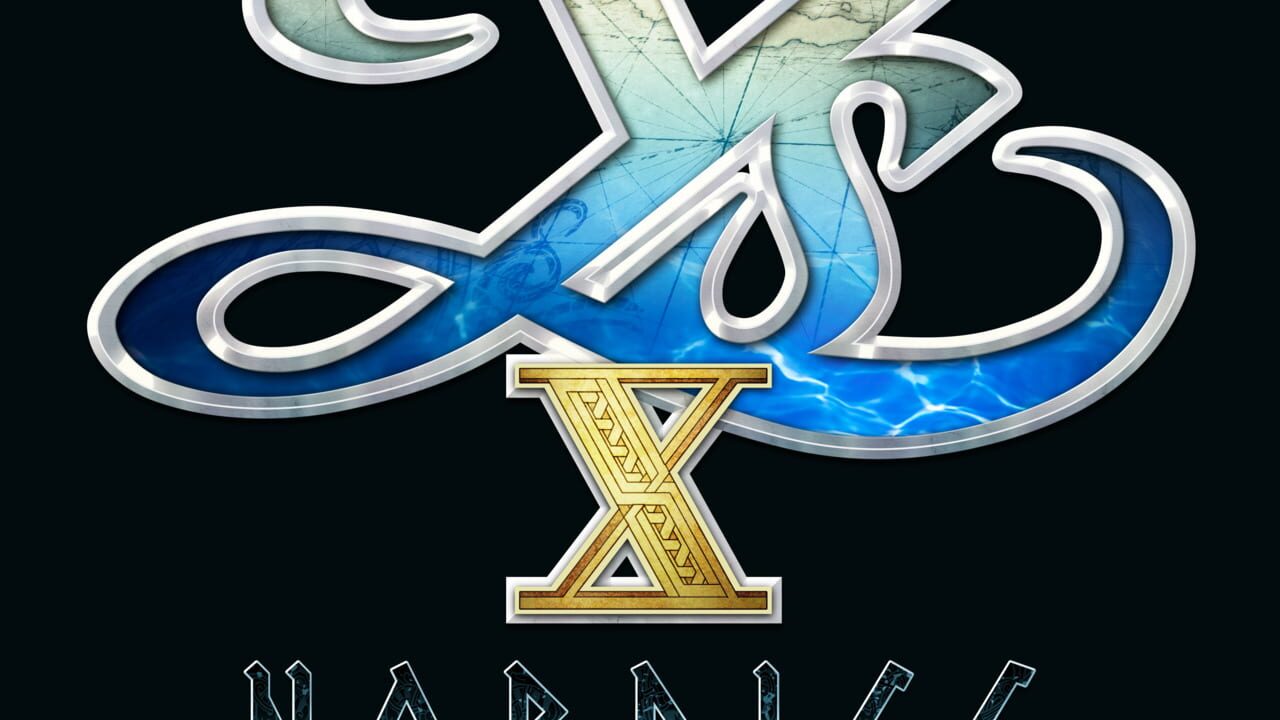 Ys X: Nordics Image