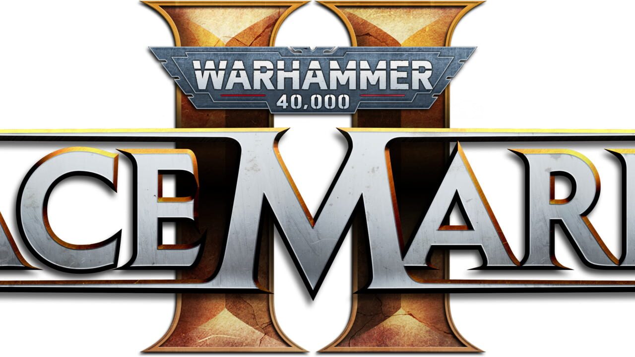 Warhammer 40,000: Space Marine II Image
