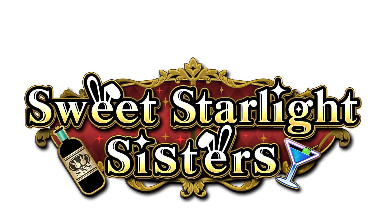 Sweet Starlight Sisters artwork 1