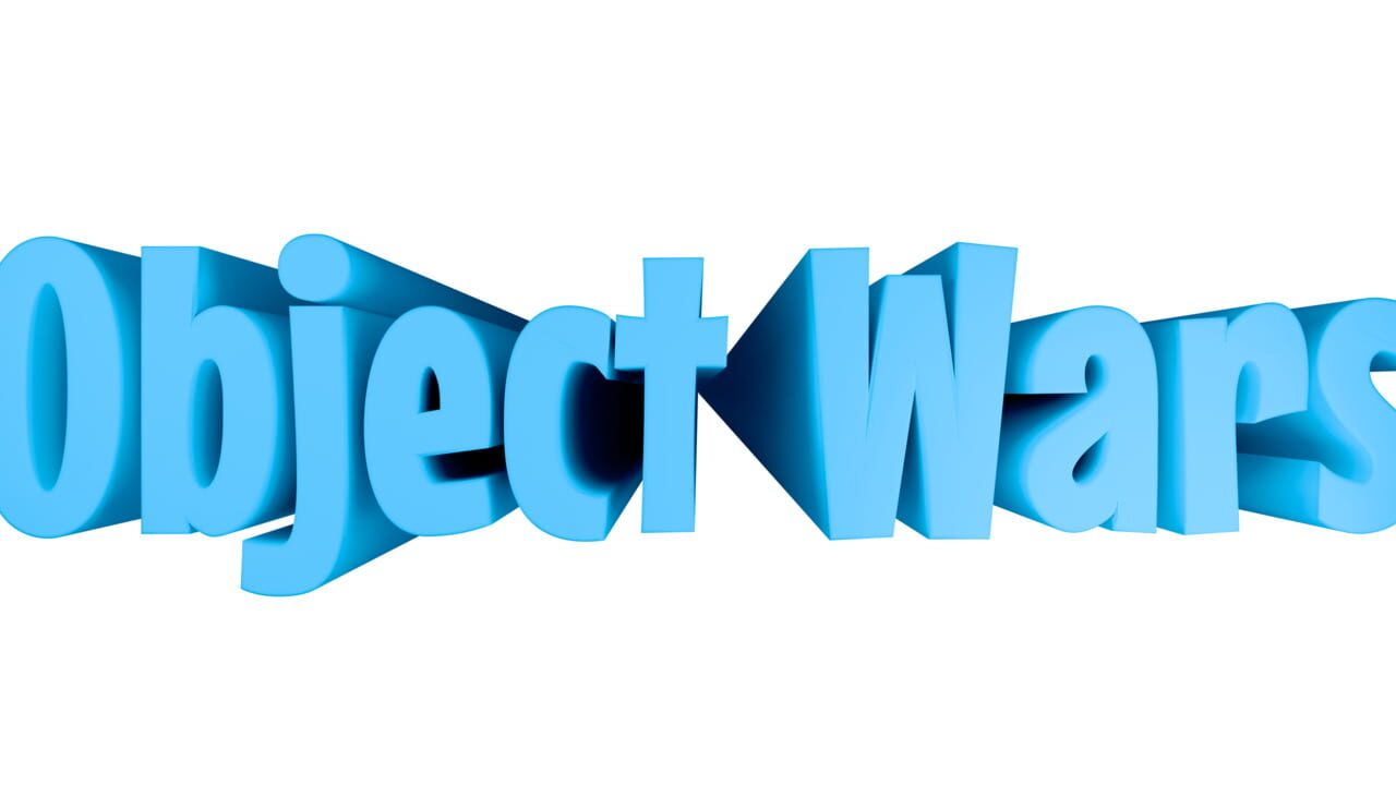 Object Wars Image