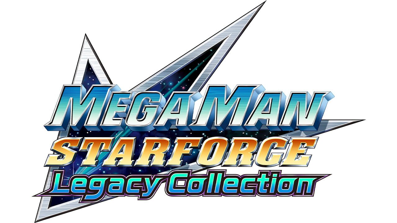 Mega Man Star Force: Legacy Collection artwork 2