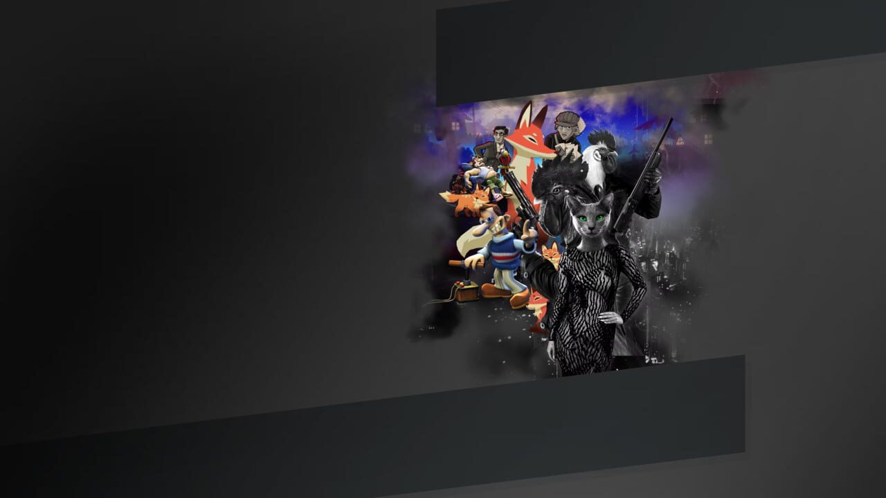 Best Adventure 4-in-1 Bundle Image