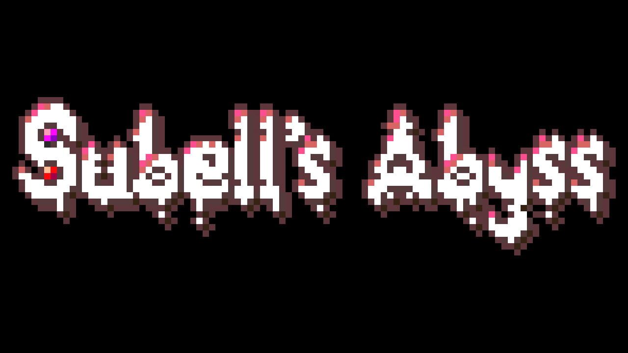 Subell's Abyss Image
