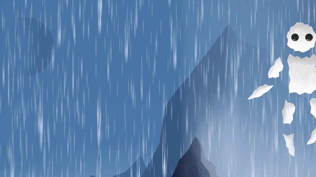 Timeless Rain artwork 2