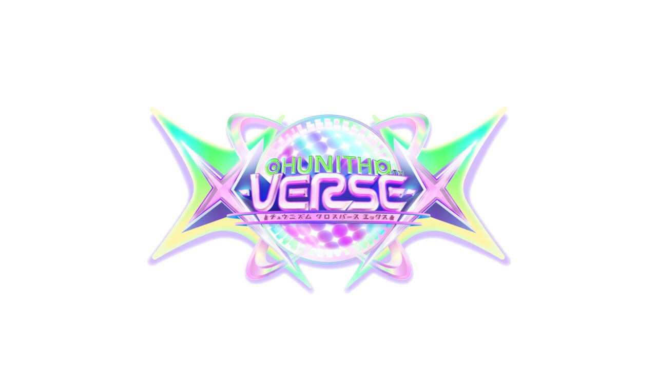 Chunithm X-Verse-X Image