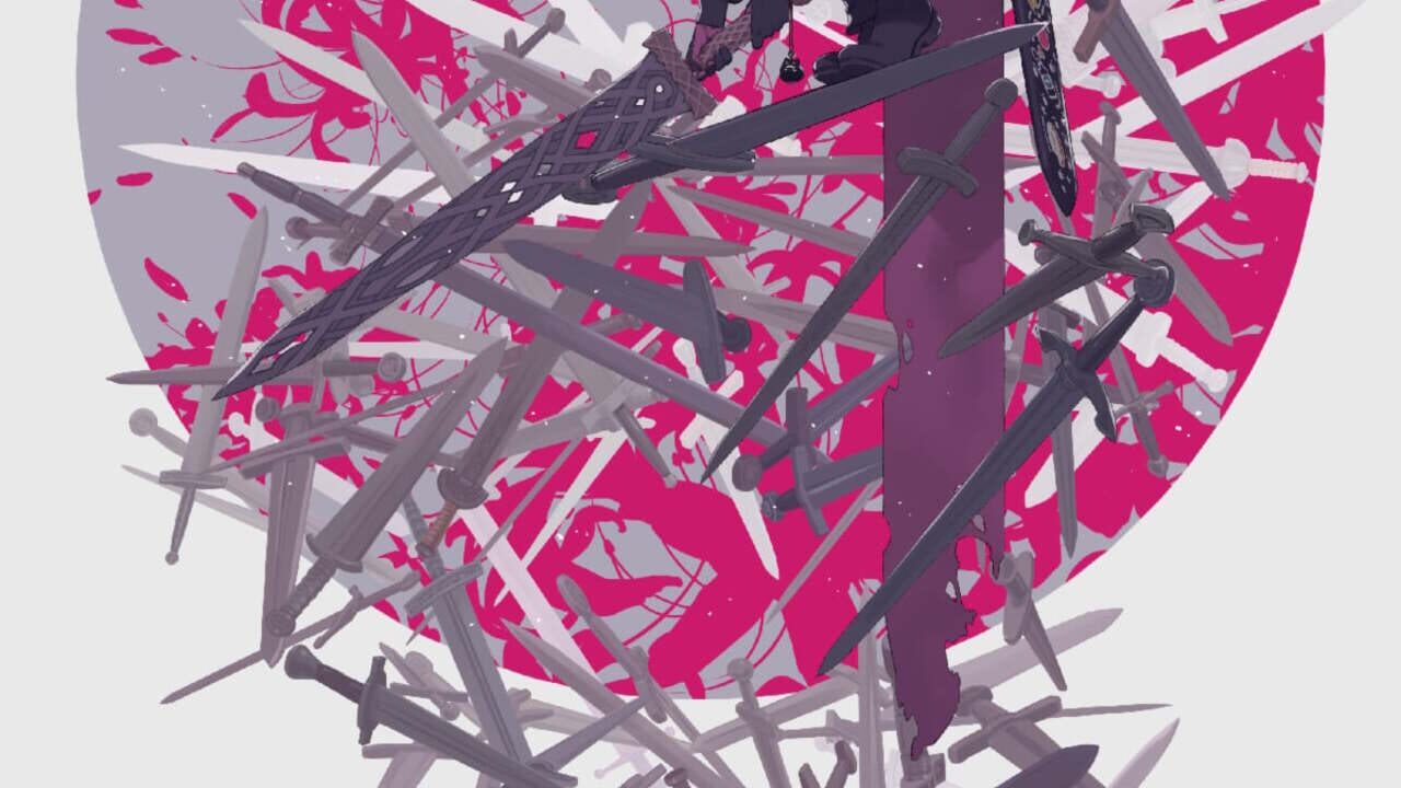Tsurugihime artwork 2