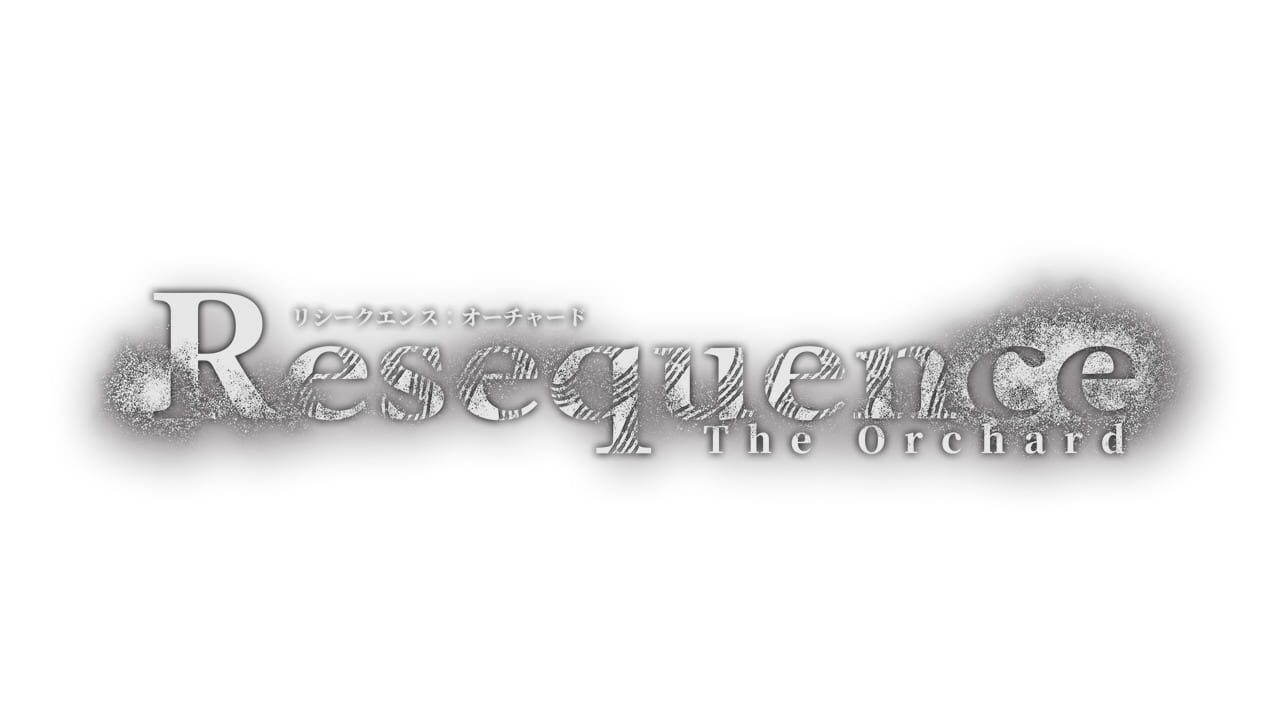 Resequence: The Orchard artwork 1