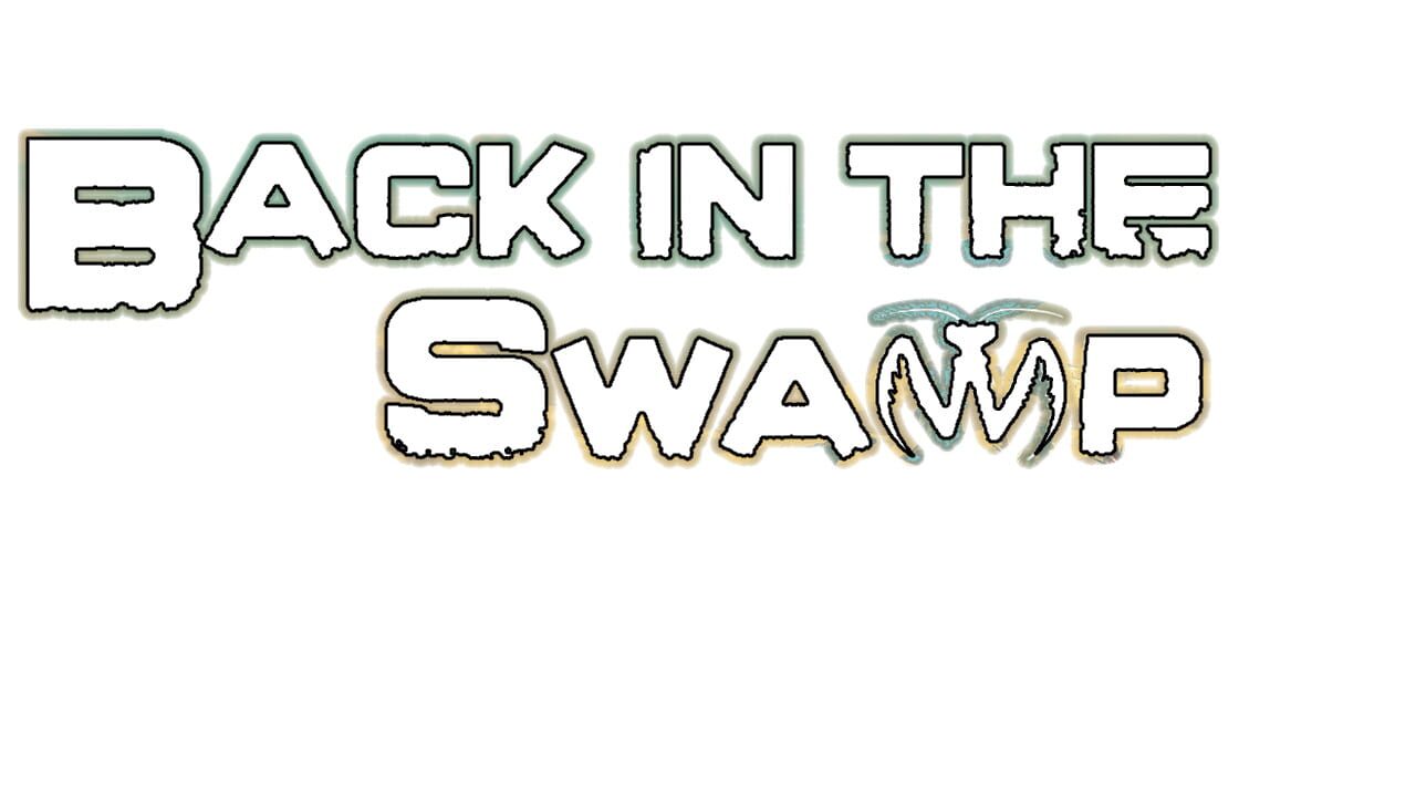 Back in the Swamp Image