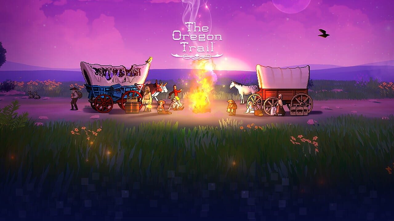 The Oregon Trail Image