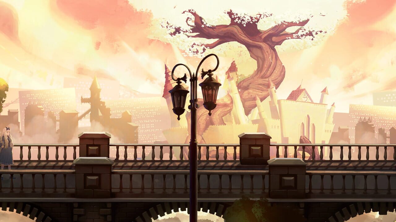 Alice at the End of Her Life Image