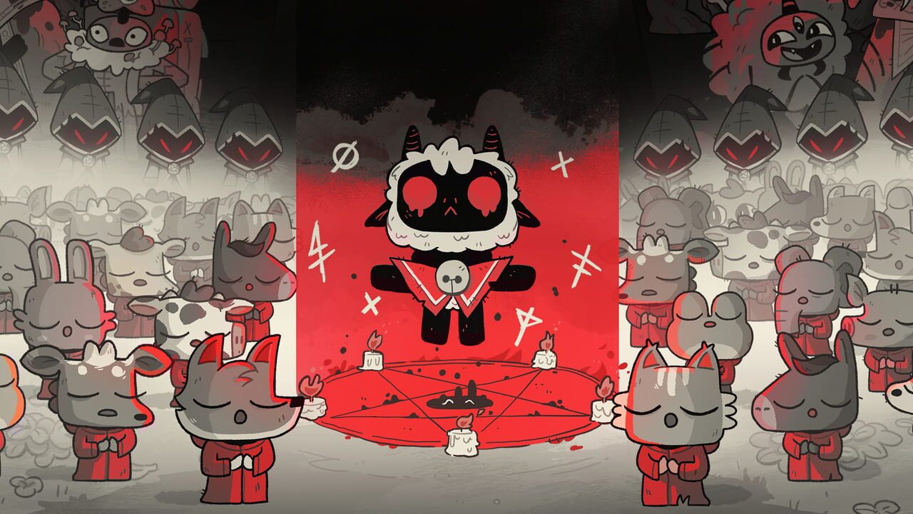Cult of the Lamb Image