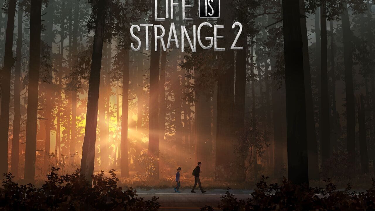 Life is Strange 2 Image